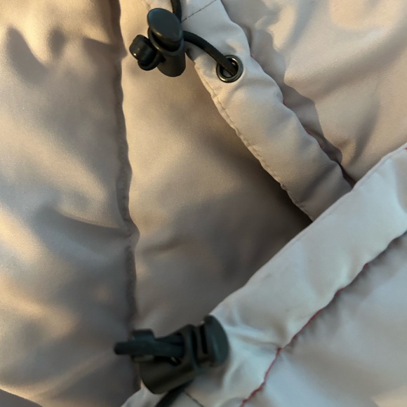 Ohio State Nike jacket Men’s medium reversible like new excellent condition - Picture 5 of 16